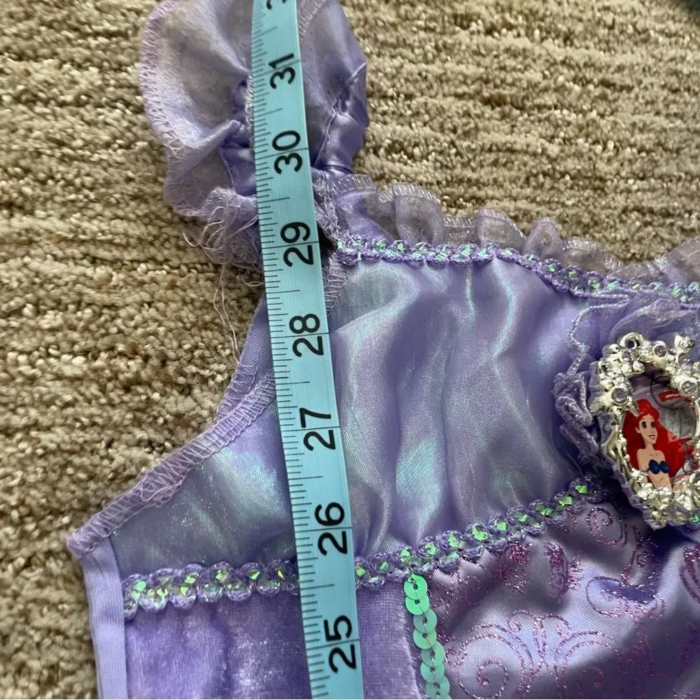 🏷️ 5 for $25 - Disney Ariel Dress
